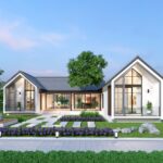 รับสร้างบ้านเชียงใหม่