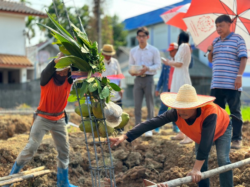 รับสร้างบ้านเชียงใหม่