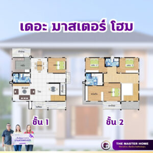 รับสร้างบ้านลำปาง