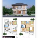 รับสร้างบ้านเชียงใหม่