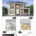 รับสร้างบ้านเชียงใหม่