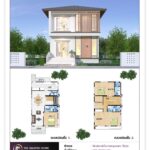 รับสร้างบ้านเชียงใหม่