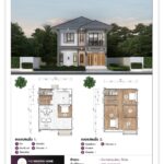 รับสร้างบ้านเชียงใหม่