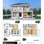 รับสร้างบ้านเชียงใหม่