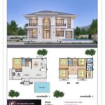 รับสร้างบ้านเชียงใหม่