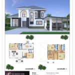 รับสร้างบ้านเชียงใหม่