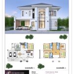 รับสร้างบ้านเชียงใหม่