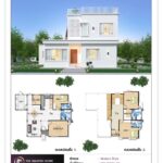 รับสร้างบ้านเชียงใหม่