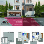 รับสร้างบ้านเชียงใหม่