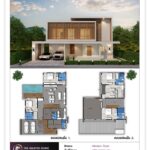 รับสร้างบ้านเชียงใหม่